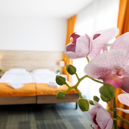 Seo2 Rewal - Apartamenty Z Osobnym Wejsciem, Grzany Basen, Darmowe Sauny, Parking, Grill, Wifi Dış mekan fotoğraf