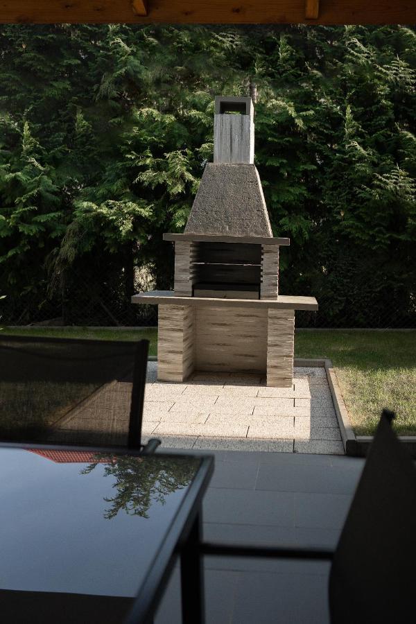 Seo2 Rewal - Apartamenty Z Osobnym Wejsciem, Grzany Basen, Darmowe Sauny, Parking, Grill, Wifi Dış mekan fotoğraf