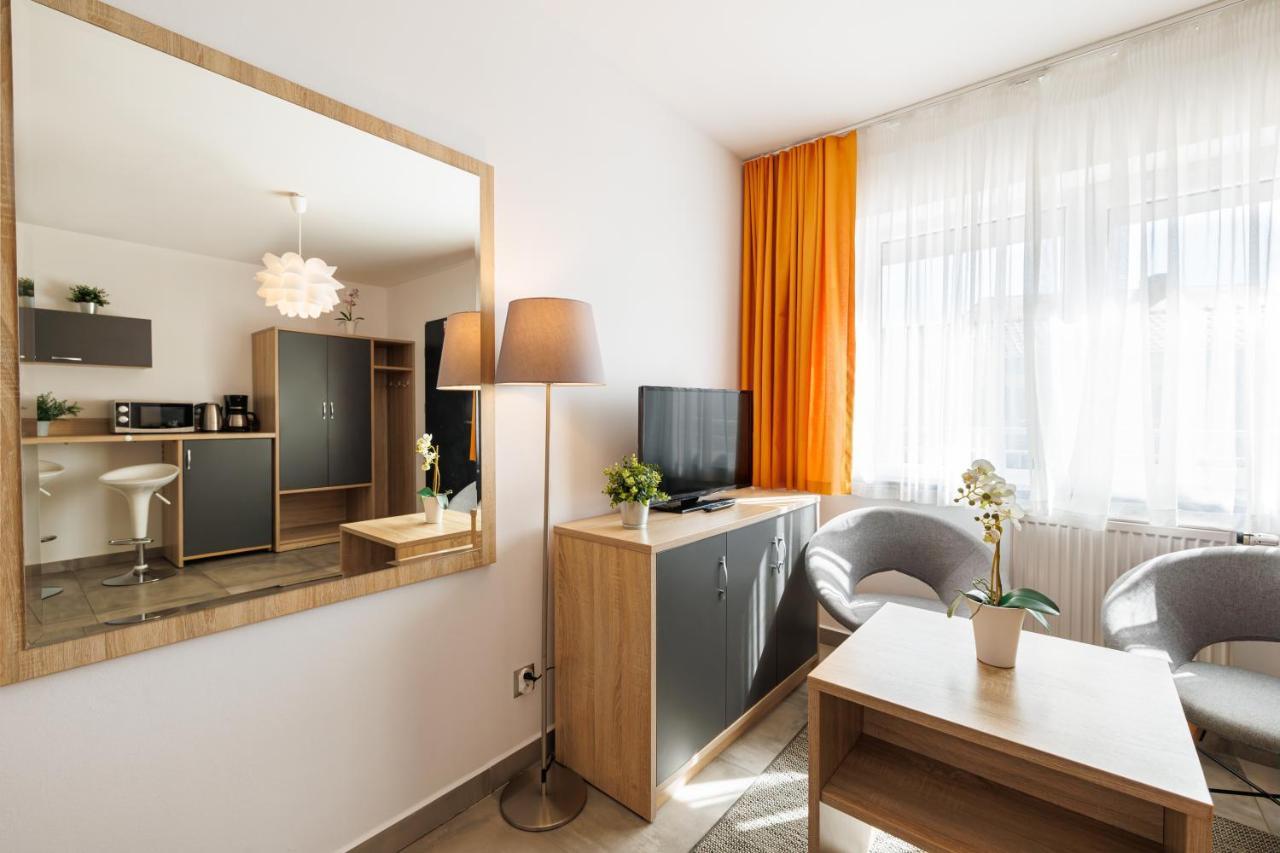 Seo2 Rewal - Apartamenty Z Osobnym Wejsciem, Grzany Basen, Darmowe Sauny, Parking, Grill, Wifi Dış mekan fotoğraf