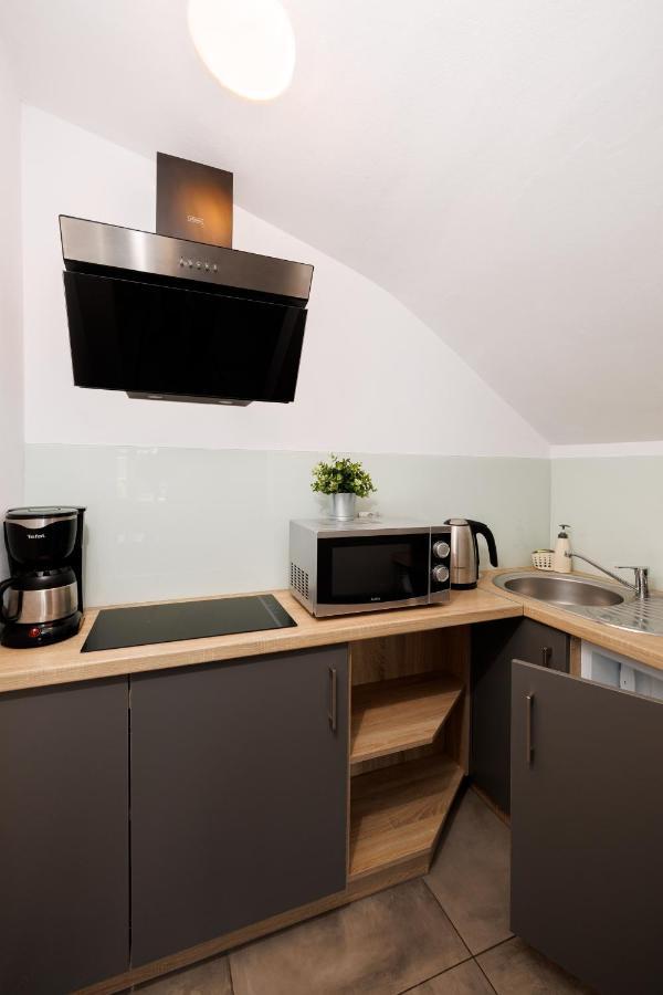 Seo2 Rewal - Apartamenty Z Osobnym Wejsciem, Grzany Basen, Darmowe Sauny, Parking, Grill, Wifi Dış mekan fotoğraf