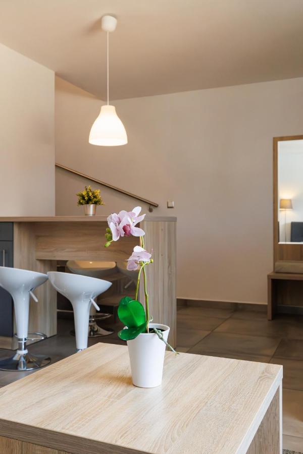 Seo2 Rewal - Apartamenty Z Osobnym Wejsciem, Grzany Basen, Darmowe Sauny, Parking, Grill, Wifi Dış mekan fotoğraf